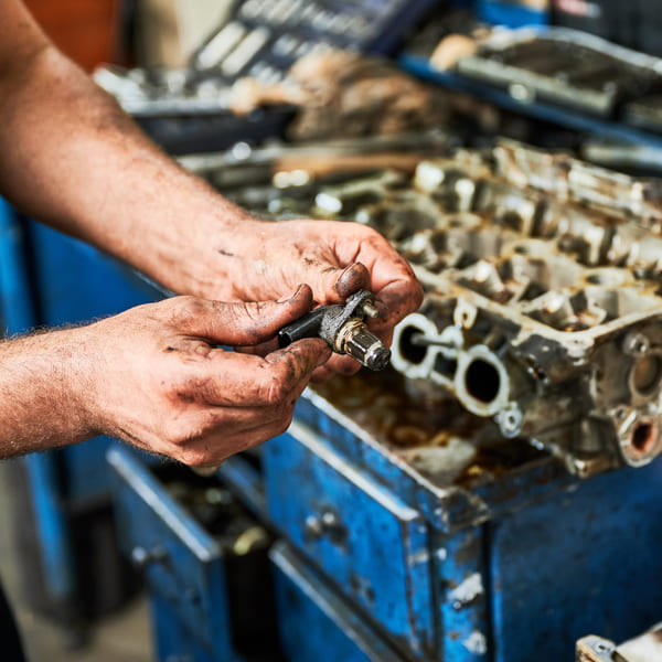 Auto Parts