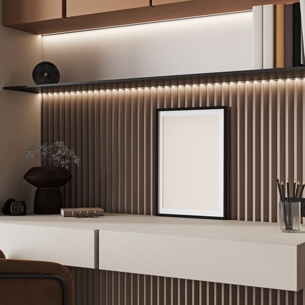 Ceiling and Wall Paneling