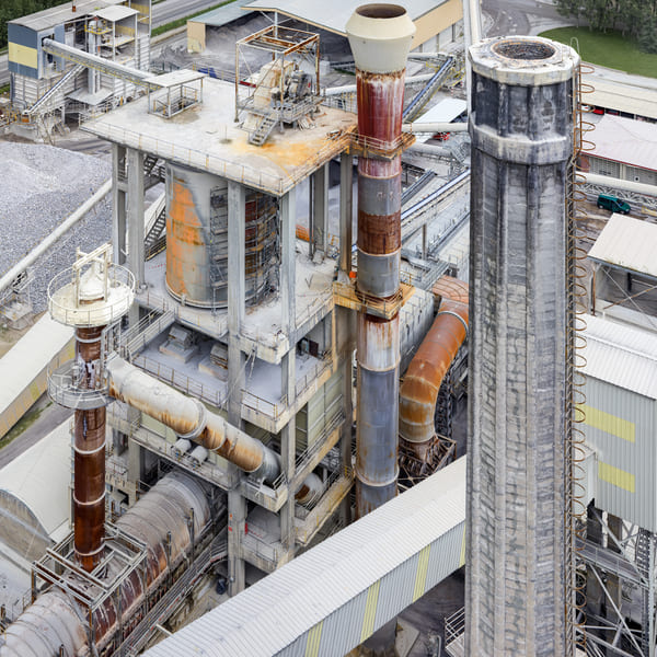 LPG Industr