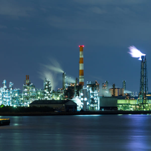 Petrol Depot