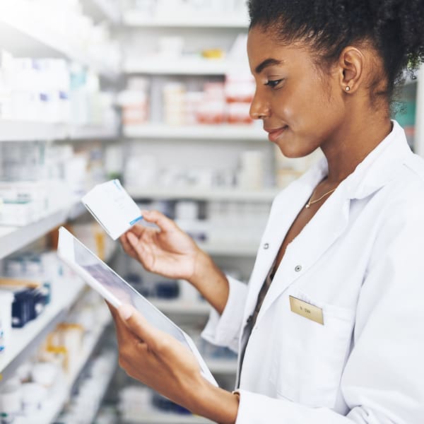 Pharmacy Business