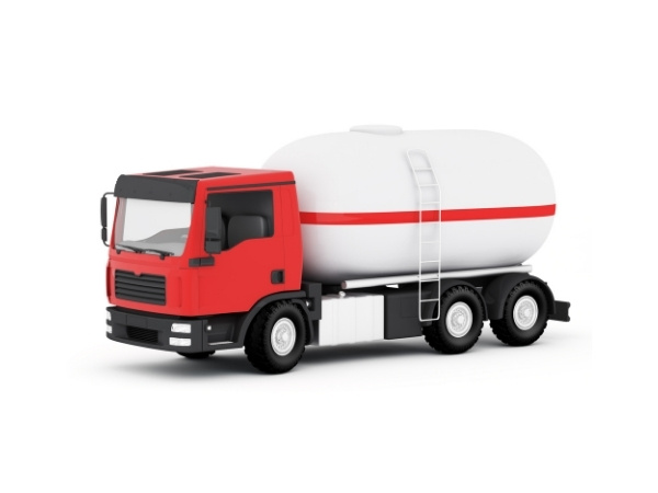 lpg transport