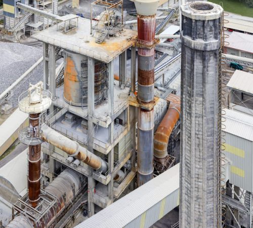 LPG Industr