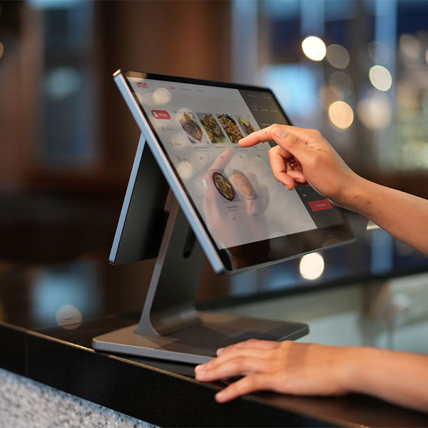 point of sale software